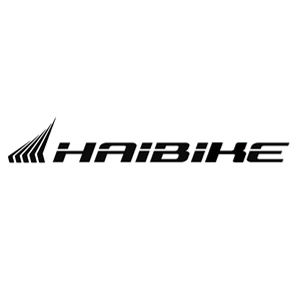Haibike - výrobce kol a elektrokol-logo